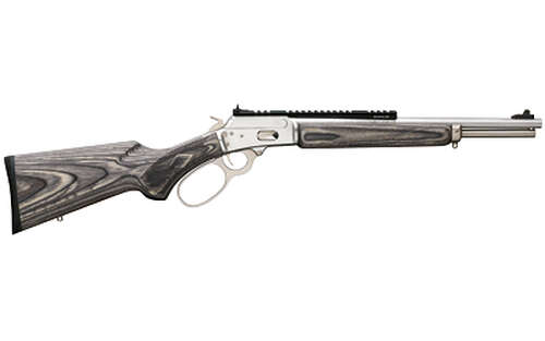 Rifles Long Guns Marlin Firearms 1894 44Magnum MARLIN 1894 SBL 44MAG 16.1" STS/LAM • Model: 1894